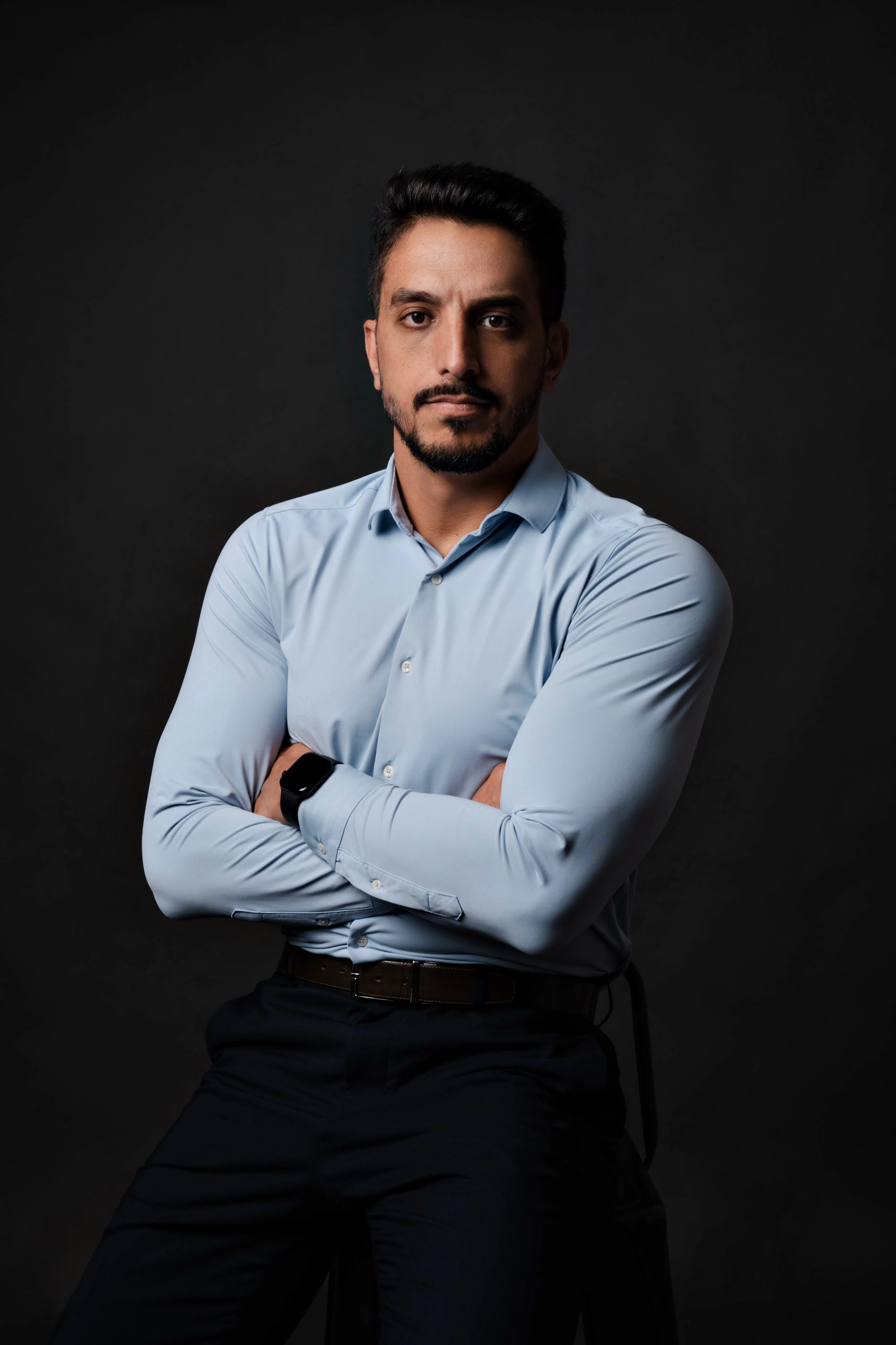 Rodrigo Batista, sócio da Roma Capital